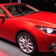 Mazda Gia Lai