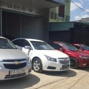 SHOWROOM AUTO HA NỘI 2