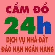 cầm đồ 24H