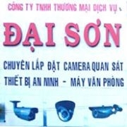 CÔNG TY TNHH THƯƠNG MẠI VÀ DỊCH VỤ ĐẠI SƠN