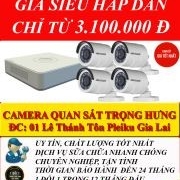 CÔNG TY TNHH THƯƠNG MẠI KỸ THUẬT TRỌNG HƯNG