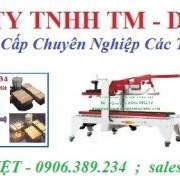 CTY TNHH TM DV ĐẠI ĐỒNG THÀNH