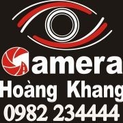 CAMERA HOÀNG KHANG