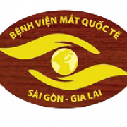 Bệnh viện Mắt Quốc Tế Sài Gòn - Gia Lai