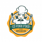 Cô Vinh Food